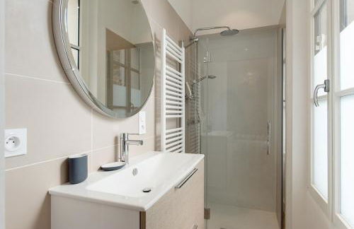 Villa Jules Simon - Foto 23