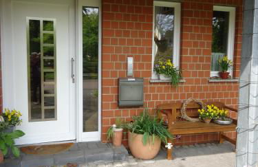 Silvia Busche - Photo 1