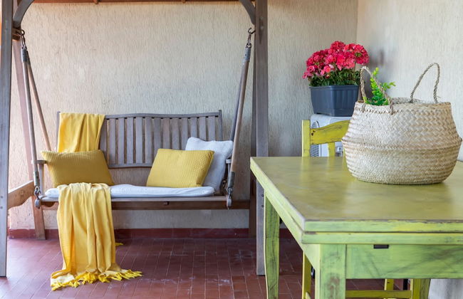 Sardinia Re - Villino Silvia - Foto 42