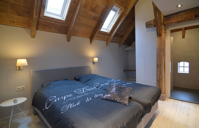 Stylish Farmhouse With Private Garden and Sauna - Foto 2