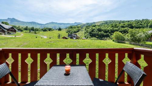 Appartement 6 personnes - Foto 5