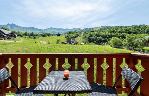 Appartement 6 personnes - Photo 5