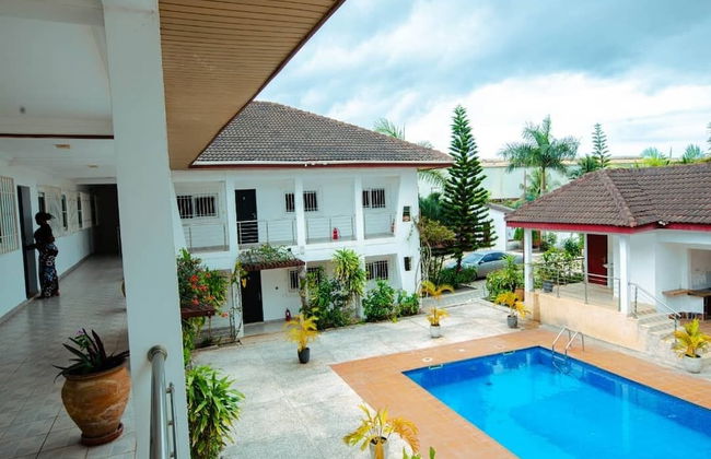 BRAGHA APARTMENTS - Foto 35