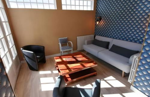 Gîte Du Centre - Foto 7