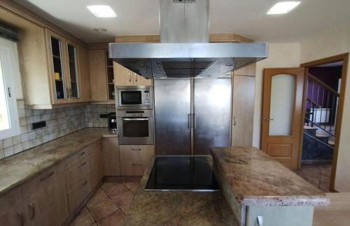 Villa Almunia - Foto 9