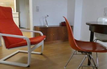 Ferien-und Monteurwohnung 'Friedersdorfer Mühle' - Foto 8