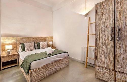 Apartamentos La Guarida 1820 - Foto 118