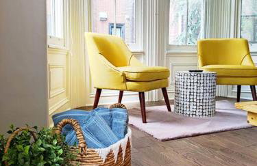 Charming 1BDR In Central Rittenhouse Square With Patio Hosted by StayRafa - Foto 22