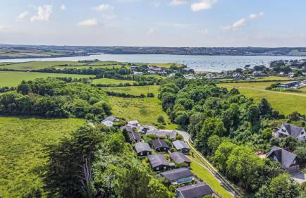 Scandinavian Style Lodge in Rock - Foto 34