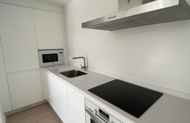 APARTAMENTO A ESTRENAR en FOZ COFRADIA DELUXE - Foto 21