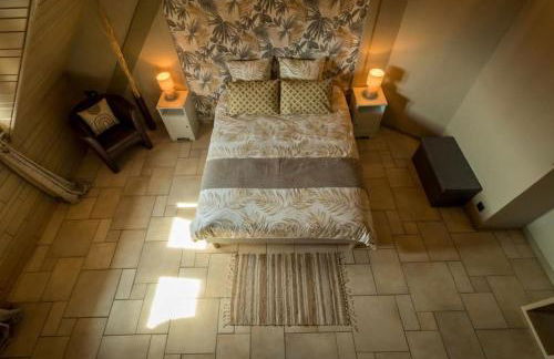 Logement "Le Kelsch" Vignoble proche de Strasbourg avec Sauna - Foto 40