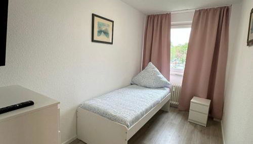 Beautiful apartments in Bergkamen bei Dortmund - Foto 4