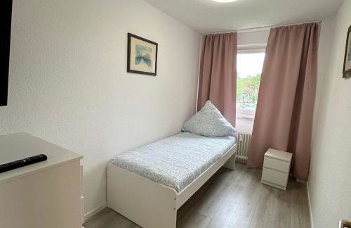 Beautiful apartments in Bergkamen bei Dortmund - Photo 4