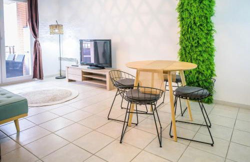 TOULOUSE premium appartement Parking Tramway Wifi Charmant - Foto 8