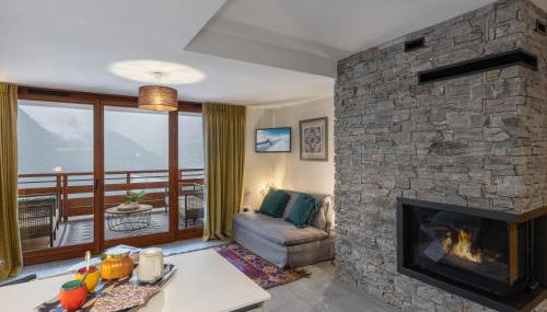 Les Flambeaux - Apt B22 - BO Immobilier -Châtel - remises sur les forfaits de skis Châtel ou Portes du soleil - Photo 3