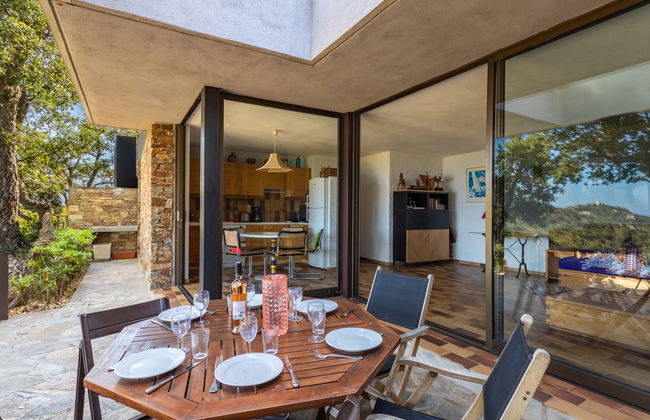 Village Les Fourches - Foto 3