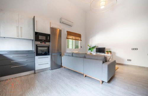 Casa Calinda in El Palo - TCM - Foto 17