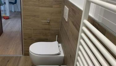 In center Cà del Pescatore lake view - Foto 2