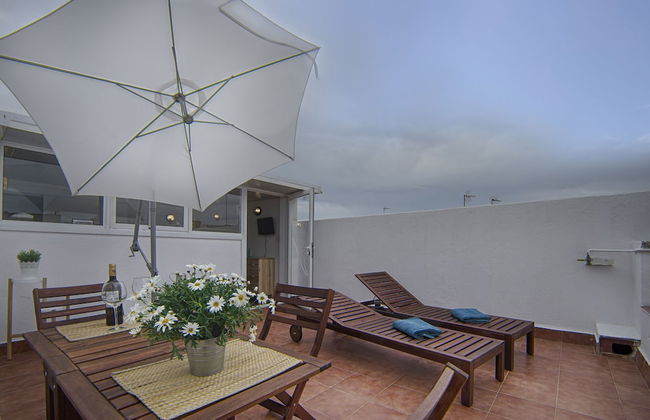 Hotelito Boutique Badalona - Foto 35