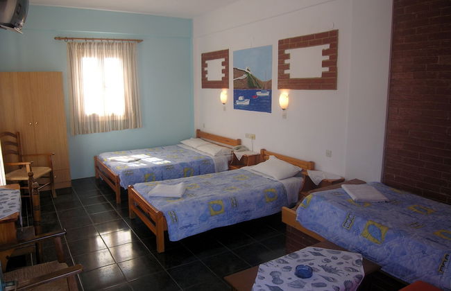 Skala Hotel - Photo 2