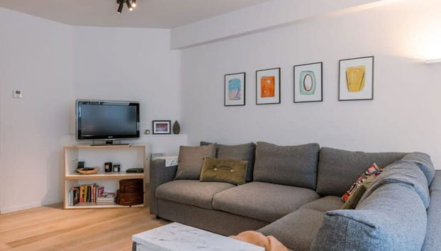 Cosy Apartment on top Location in De Haan - Foto 3, Habitación