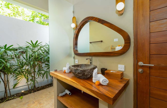 Villa Canopy - Foto 32