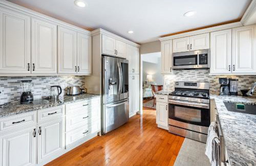 Charming Ann Arbor Home, Near Parks & Shops - Foto 15