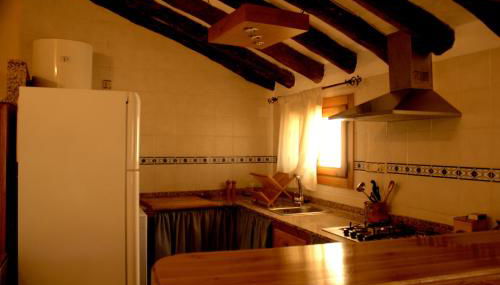 Los Cantaricos - Foto 5