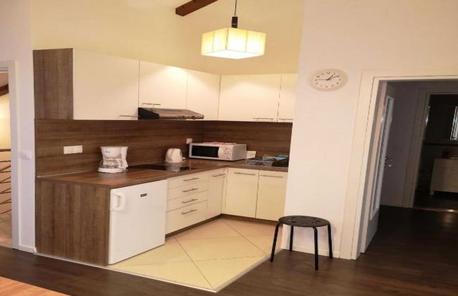 City Apartments Lani - Foto 23