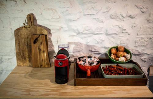 Vintage House in centro storico Basilicata Puglia - Foto 7