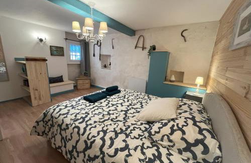 La Chaumière - Foto 33