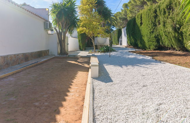 El Palmeral - Foto 26