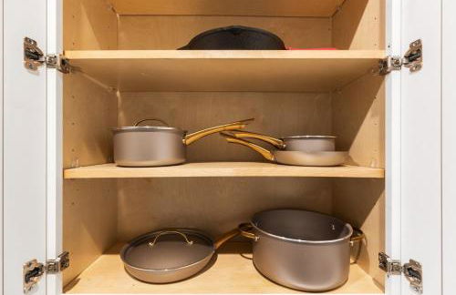 Soulard Suite - Foto 39