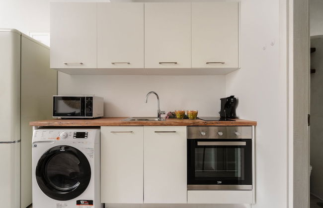 Sea La Vie Apartment - Foto 7