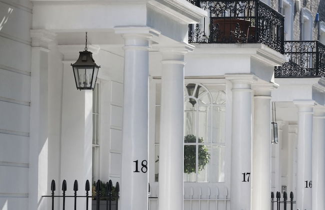 Avari Apartments - Winchester Collection - Foto 44