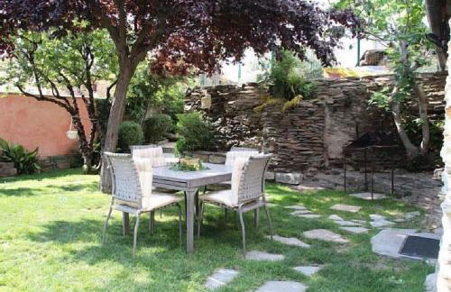 Casa Rural Doña Catalina - Foto 14