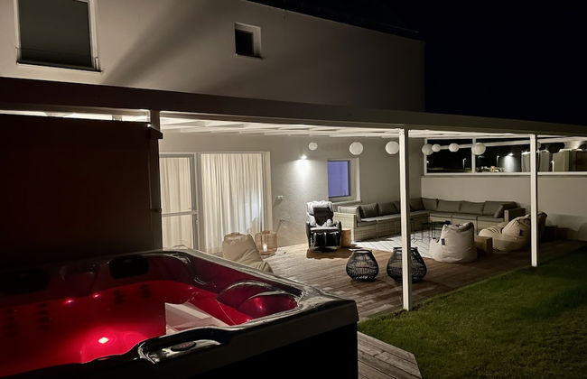 Konopiste Stp380 in Bystrice - Foto 59