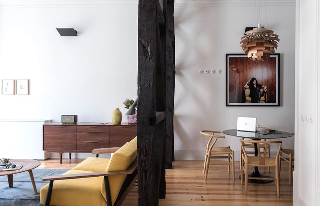 Madalena Orquidea Living Apartments - Photo 135