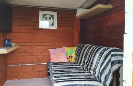 Little House on the Prairie Ireland - Foto 10