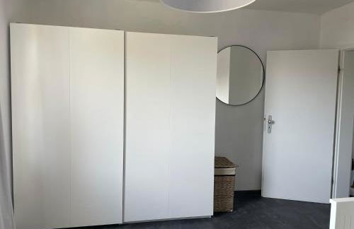 Ferienhaus Seenah - Wohnung Krabbe - Foto 32