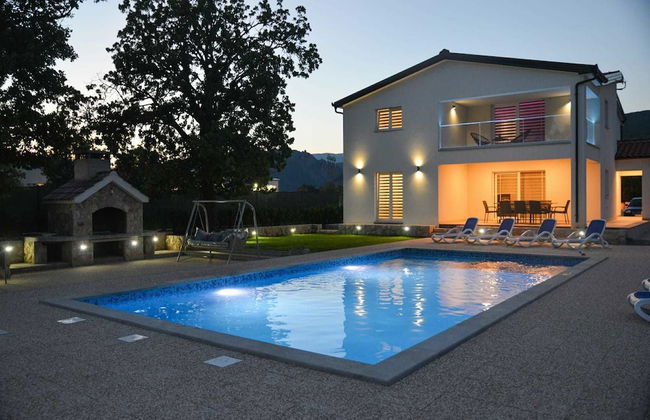 Villa Maria - Foto 1