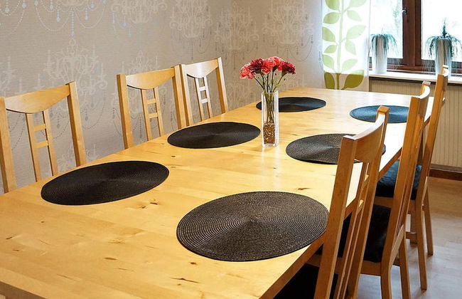 Holiday Home in Berga - Foto 6