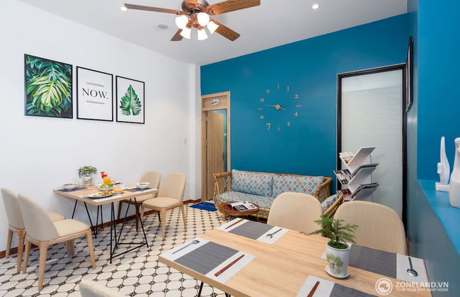 Zoneland Apartments Cani Beach Villa - Foto 61