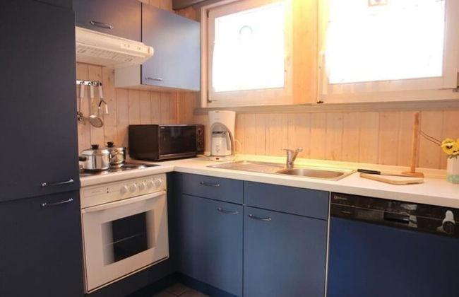 Ferienhaus im Skandinavischen Stil - Photo 6