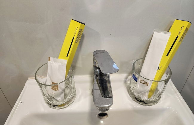 BW Private Villa Pattaya Beach - Foto 31