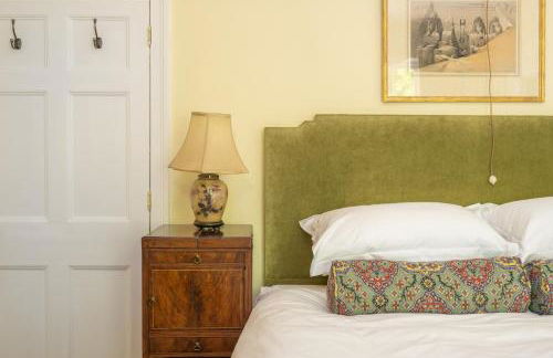 Henge Estate - Large Manor with ensuite double rooms, hot tub and tennis court - Foto 34