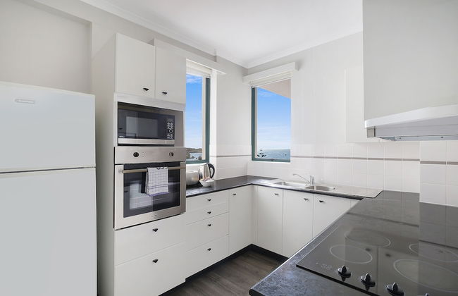 AEA The Coogee View Serviced Apartments - Foto 29