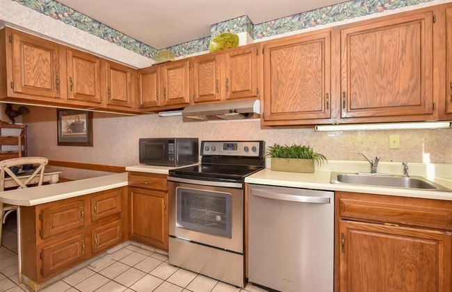 Seven Springs 4 BR Deluxe Townhouse, Sleeps 11! by RedAwning - Foto 7