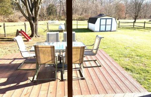 Black Bear Lodge @ Middle Creek - Foto 30