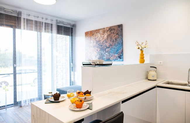 Pebble Garden Olive Branch-Magnolia - Foto 25